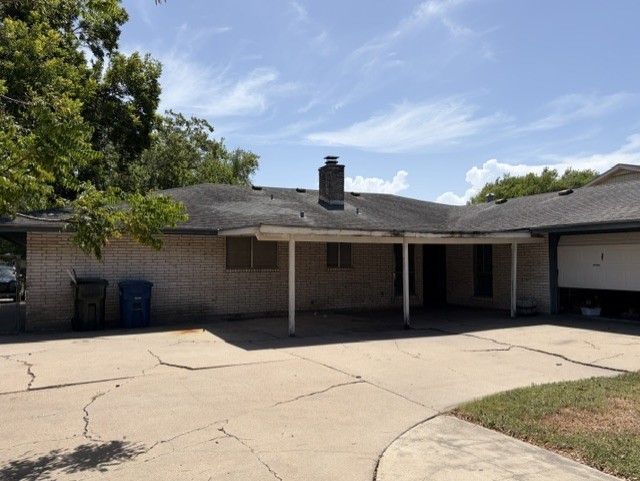 4312 Congressional Dr Property Photo 5