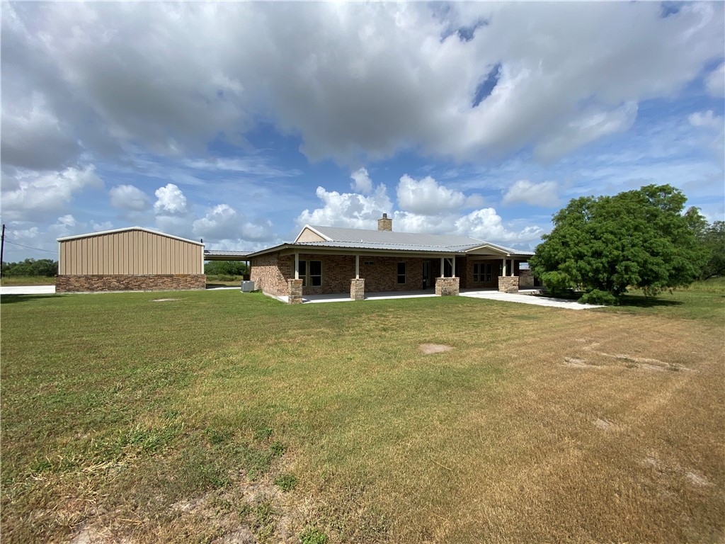 350 County Road 357 Property Photo 1