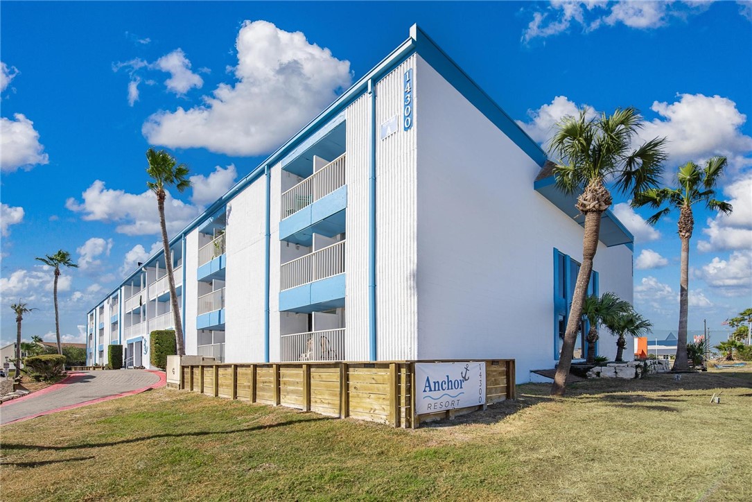 14300 S Padre Island Dr 236 Property Photo 1