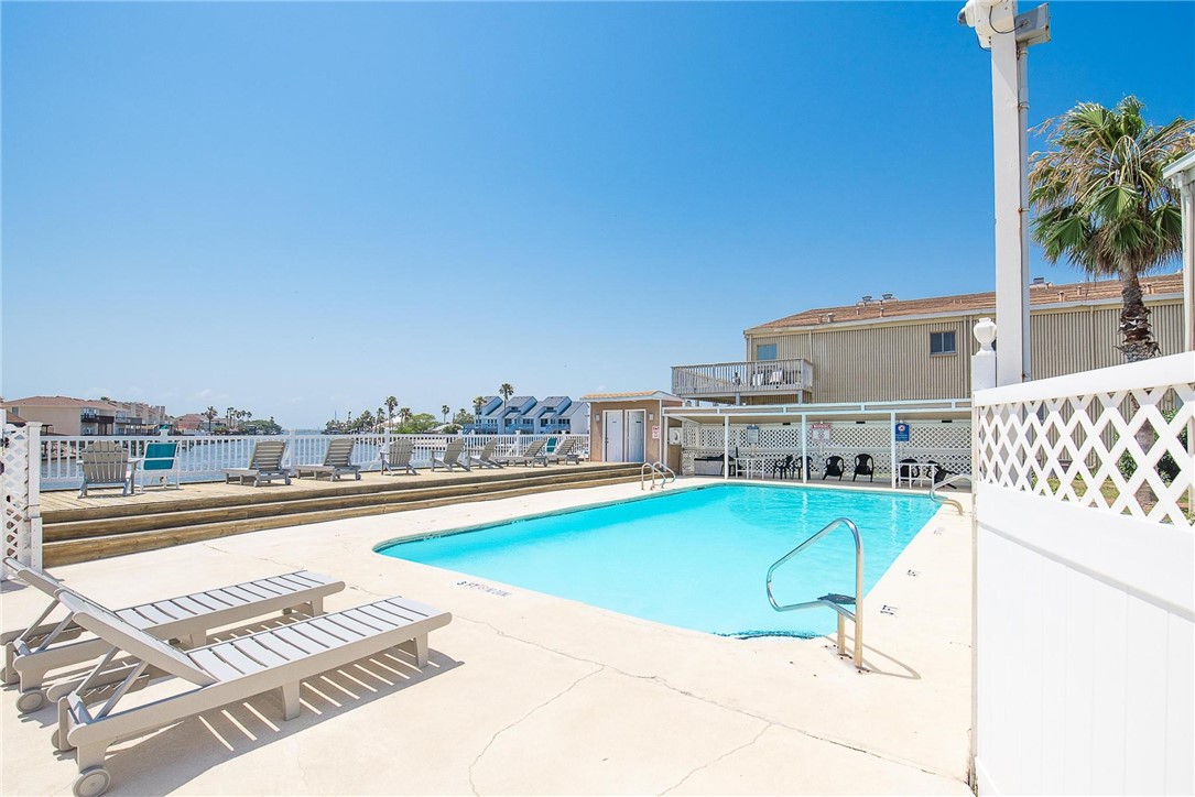 14300 S Padre Island Dr 236 Property Photo 24
