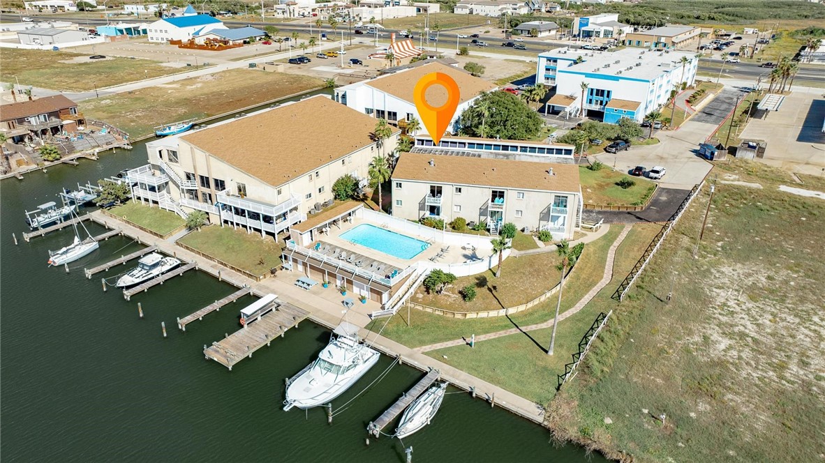 14300 S Padre Island Dr 236 Property Photo 34