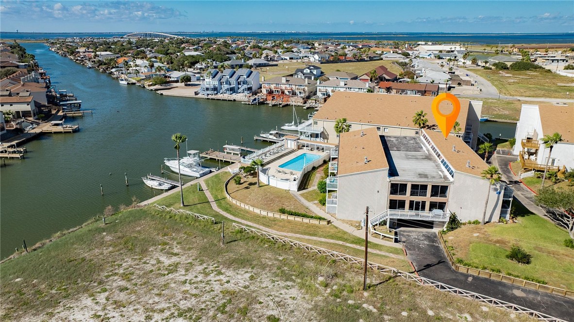 14300 S Padre Island Dr 236 Property Photo 35