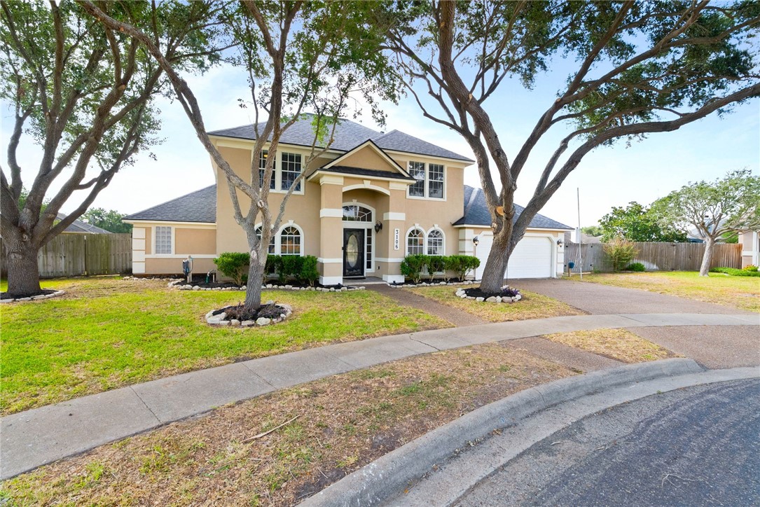 3106 Napa Dr Property Photo 1