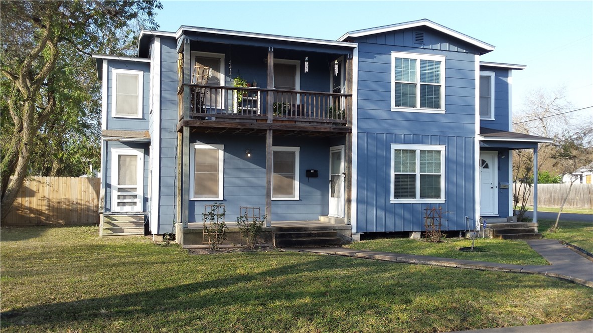 2801 Lawnview St Property Photo 1
