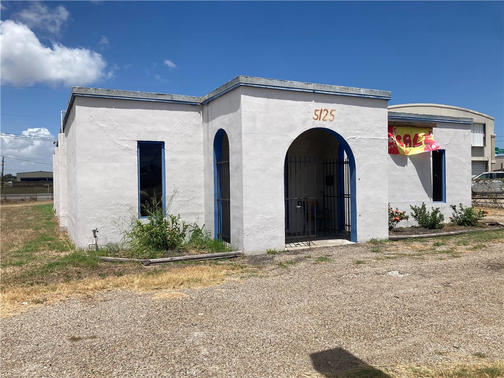 5125 Carroll