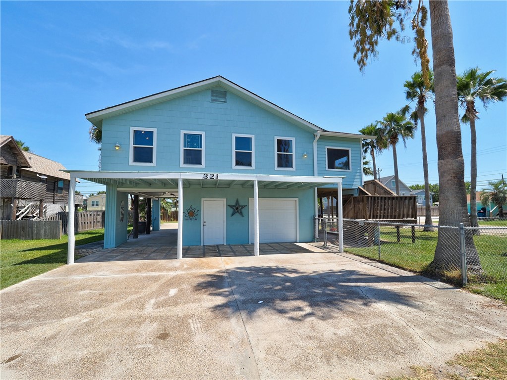 321 S Gulf St Property Photo 1
