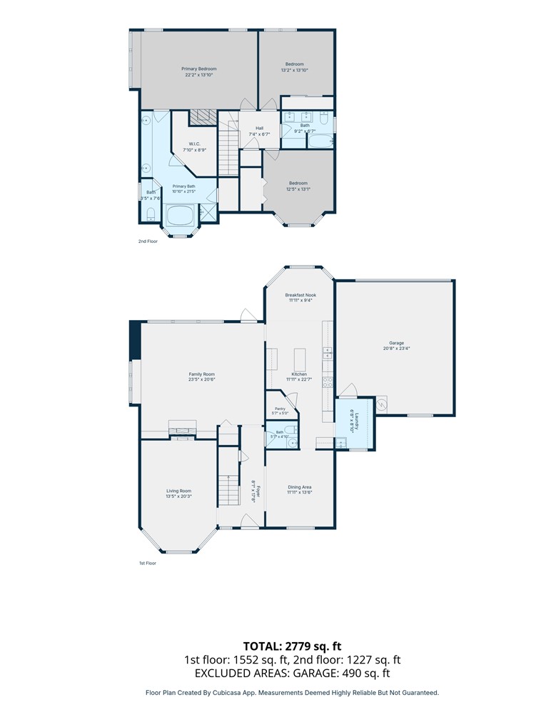 7402 Lugano Dr Property Photo 13