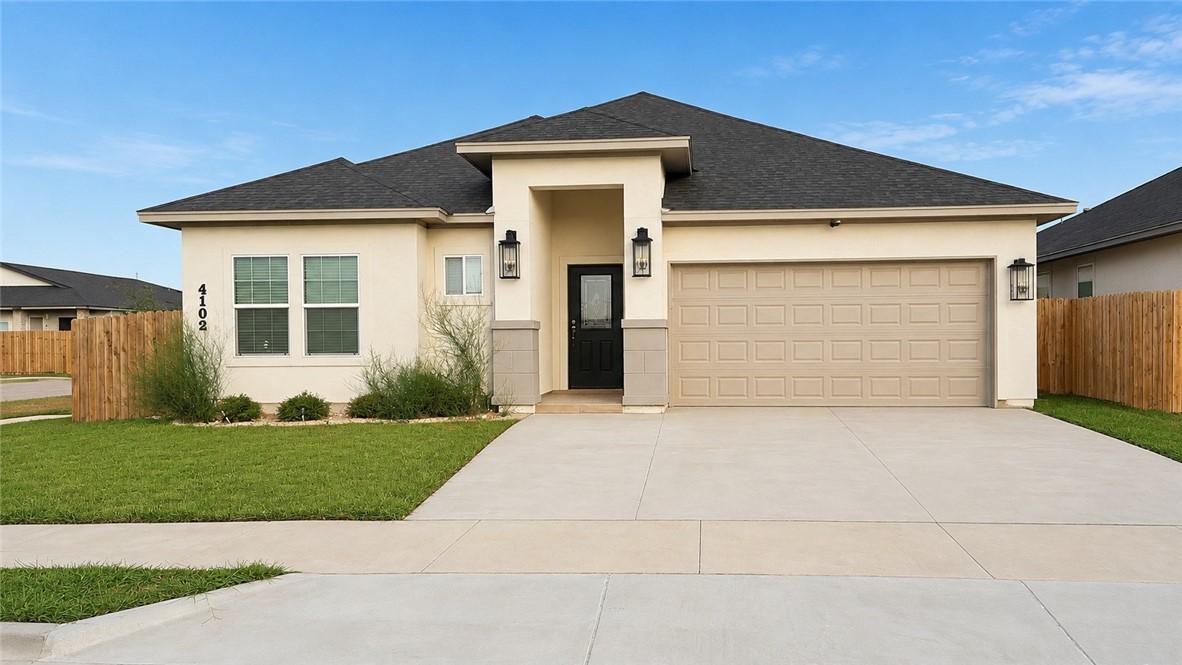 4102 Nadia Dr Property Photo 1