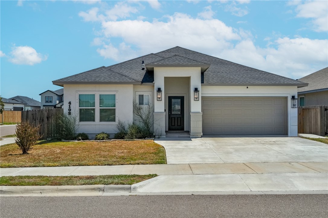 4102 Nadia Dr Property Photo 1