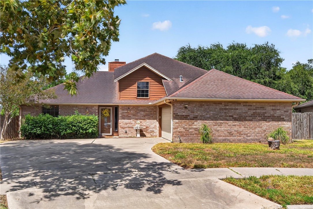 4109 Kickapoo Dr Property Photo 1