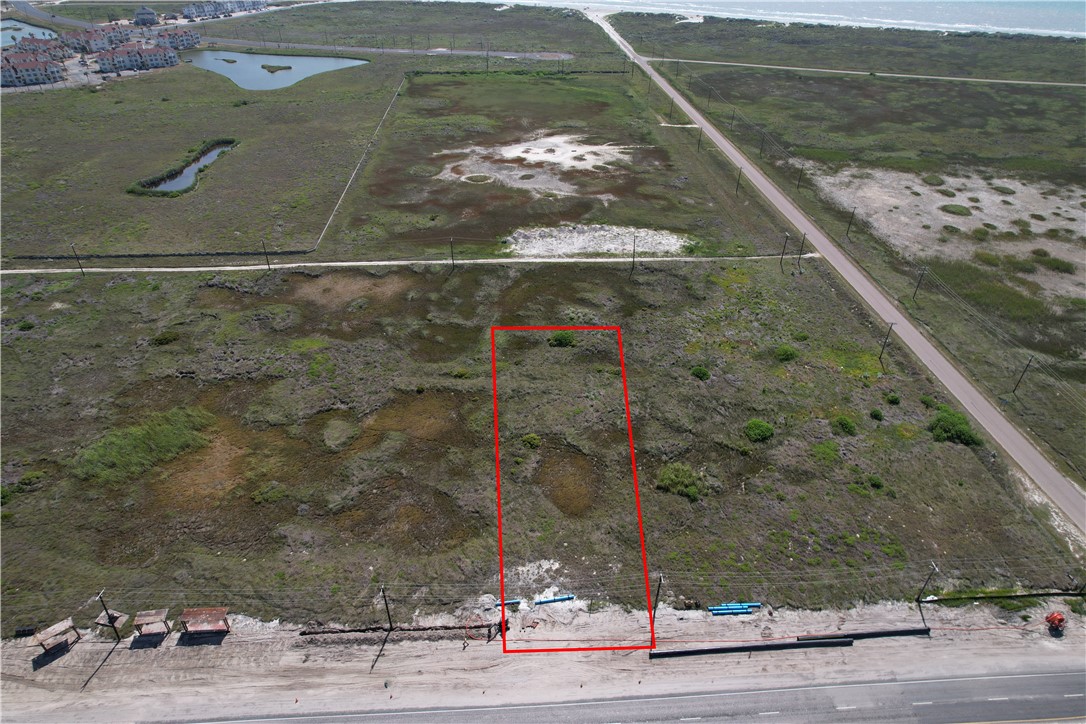 15458 S Padre Island Dr Property Photo 1