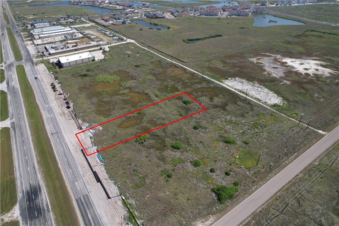 15458 S Padre Island Dr Property Photo 2