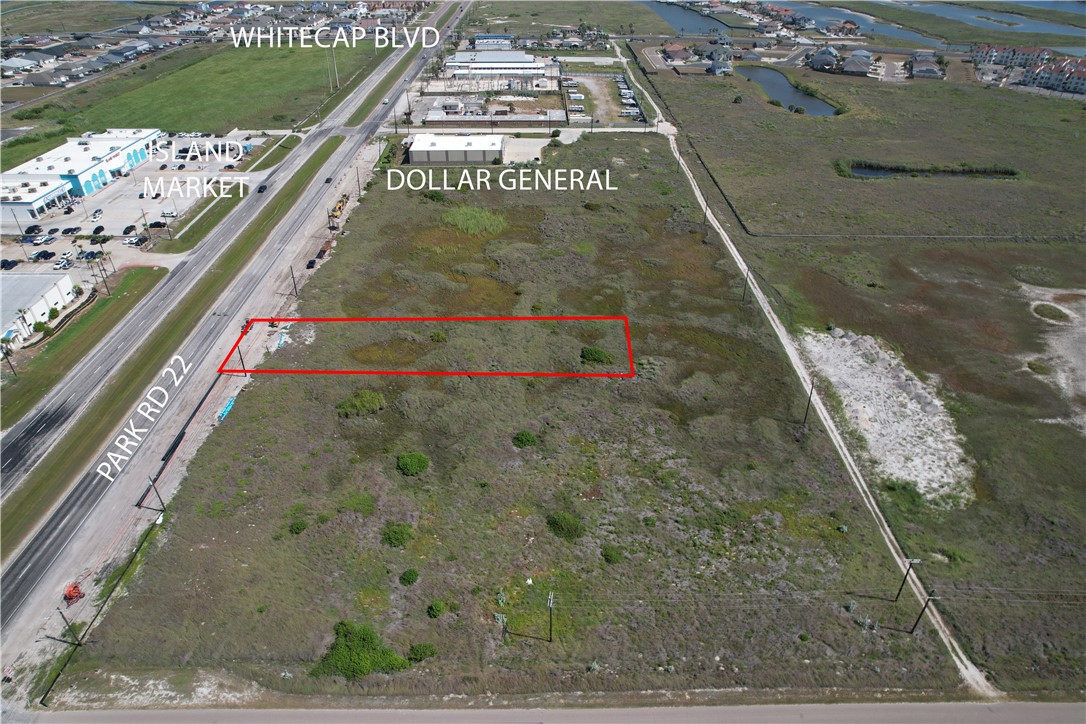 15458 S Padre Island Dr Property Photo 3
