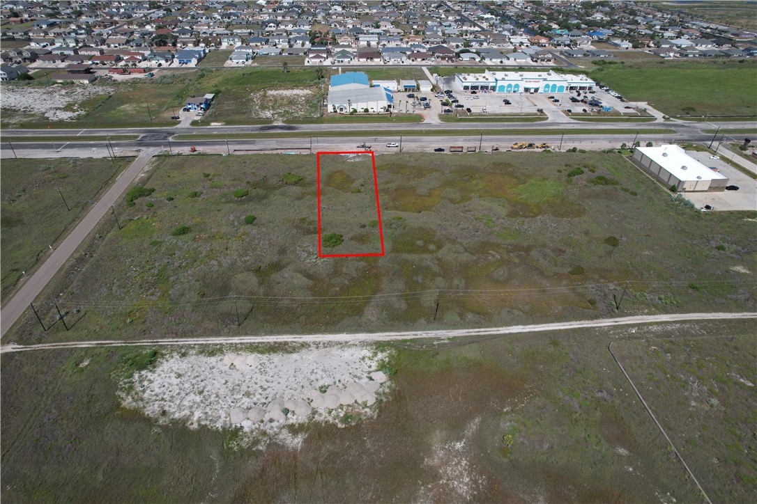 15458 S Padre Island Dr Property Photo 5