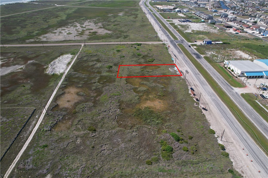 15458 S Padre Island Dr Property Photo 7