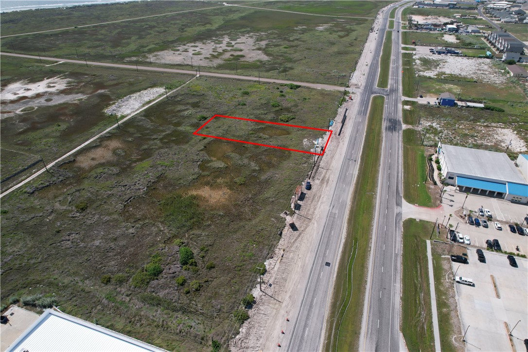 15458 S Padre Island Dr Property Photo 8