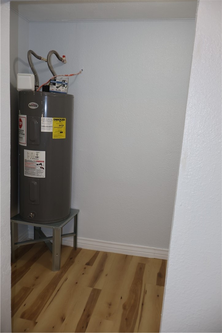 613 Francesca St Property Photo 22