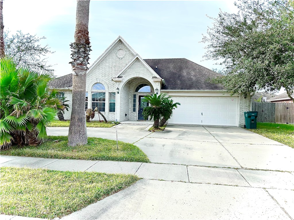 7613 Bayonne Dr Property Photo 1