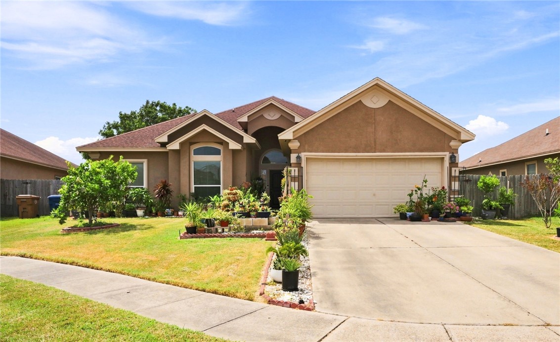 8217 Azimuth Ct Property Photo 1