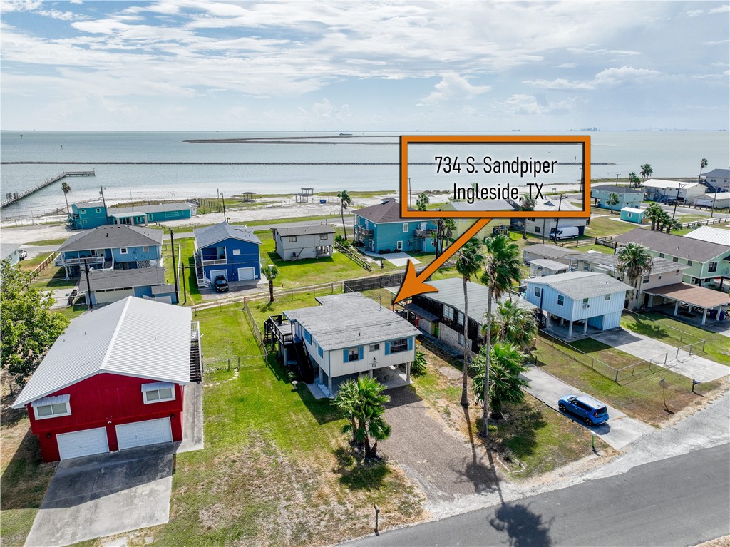 734 S Sandpiper Road Property Photo 1
