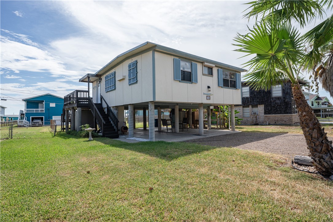 734 S Sandpiper Road Property Photo 1