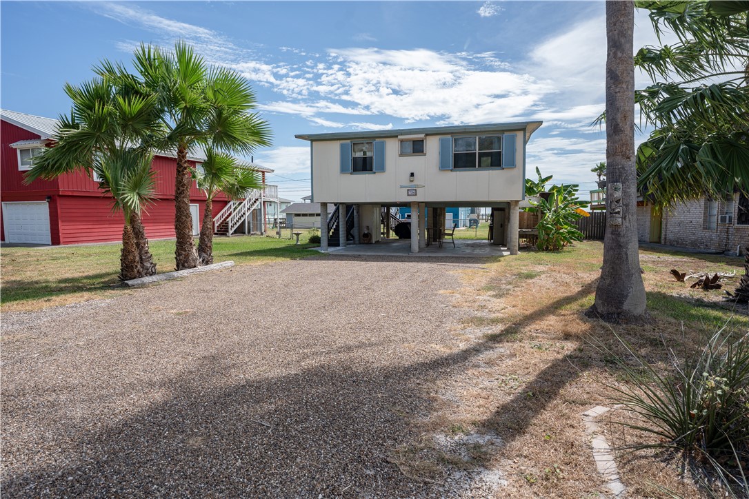 734 S Sandpiper Road Property Photo 2