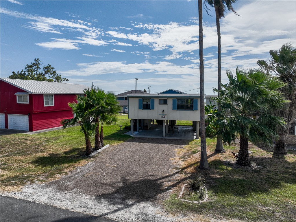 734 S Sandpiper Road Property Photo 3
