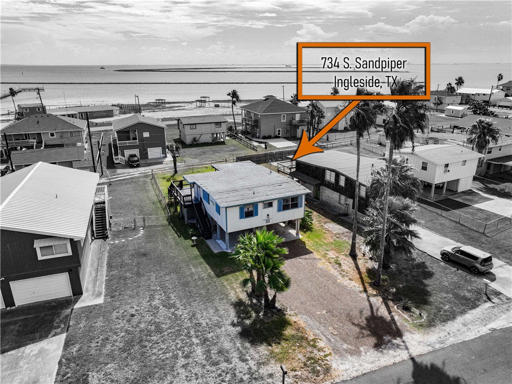 734 S Sandpiper Road Property Photo 10