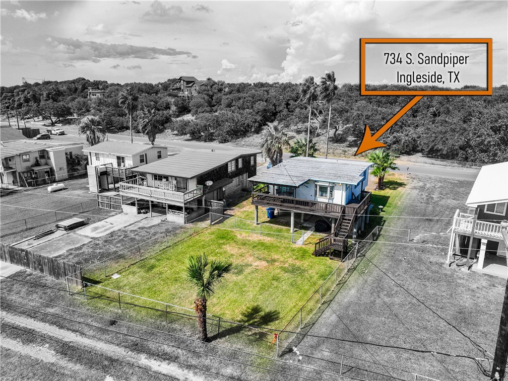 734 S Sandpiper Road Property Photo 38