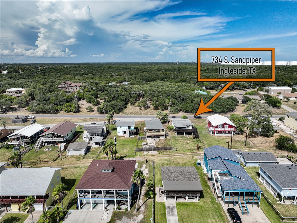 734 S Sandpiper Road Property Photo 39