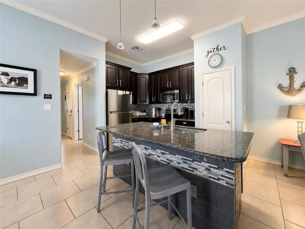 15209 S Padre Island Dr 106 Property Photo 4