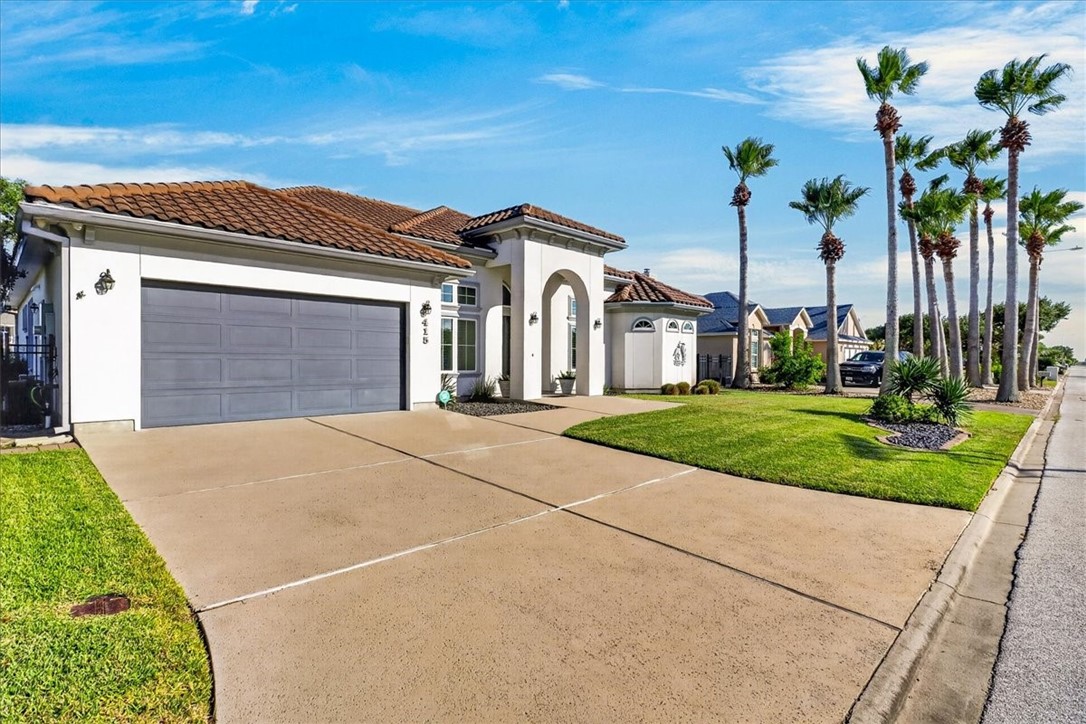415 Porpoise Dr Property Photo 1