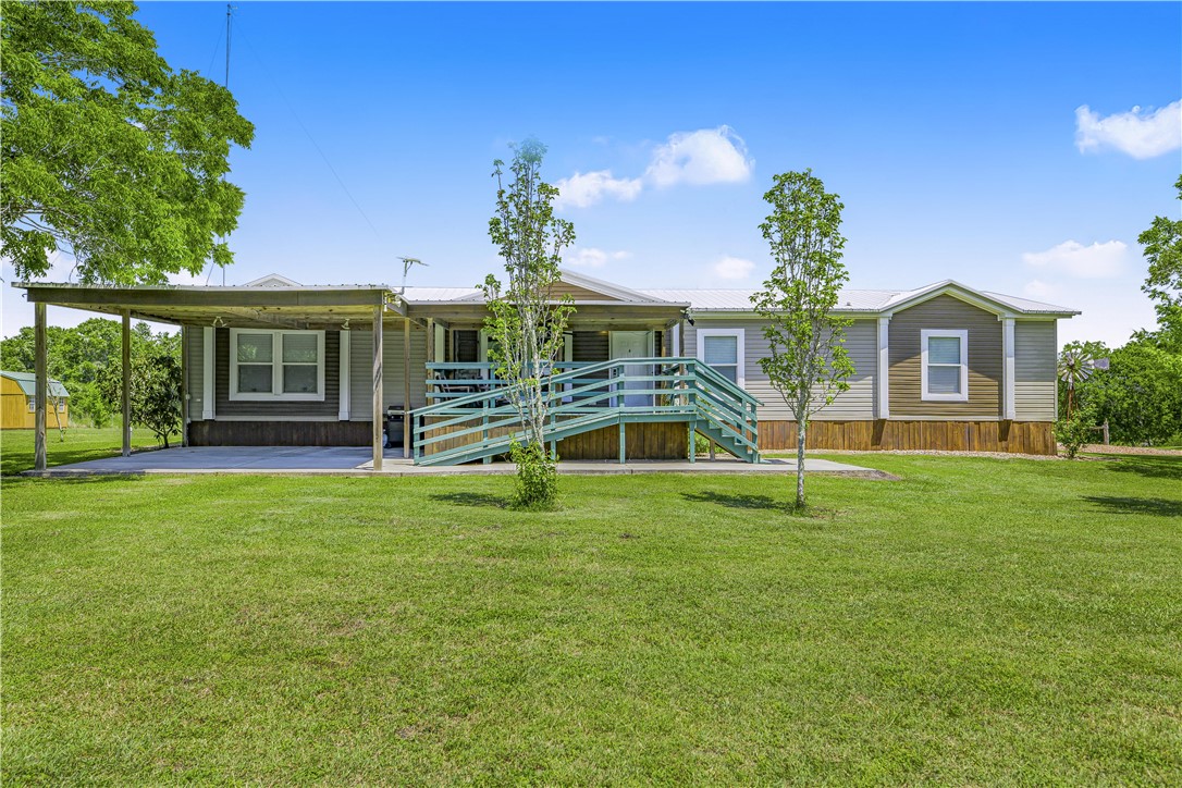 4516 Fm 1090 N Property Photo 1