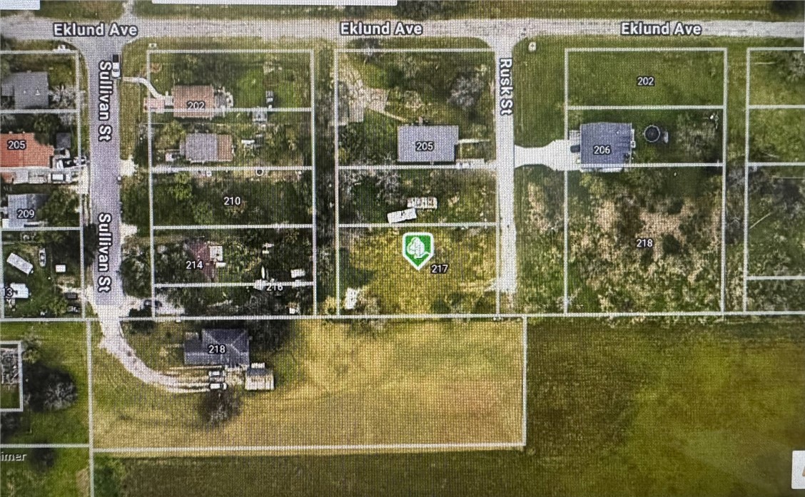 217 Rusk St Property Photo 4