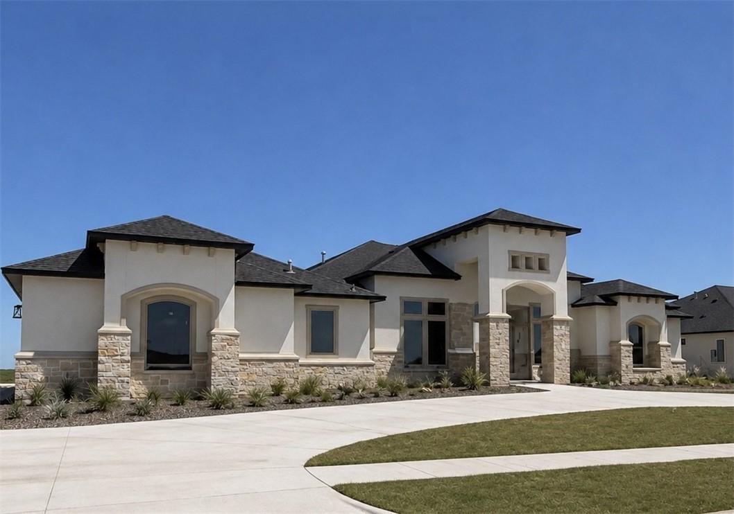 5426 Skyhawk Drive Property Photo