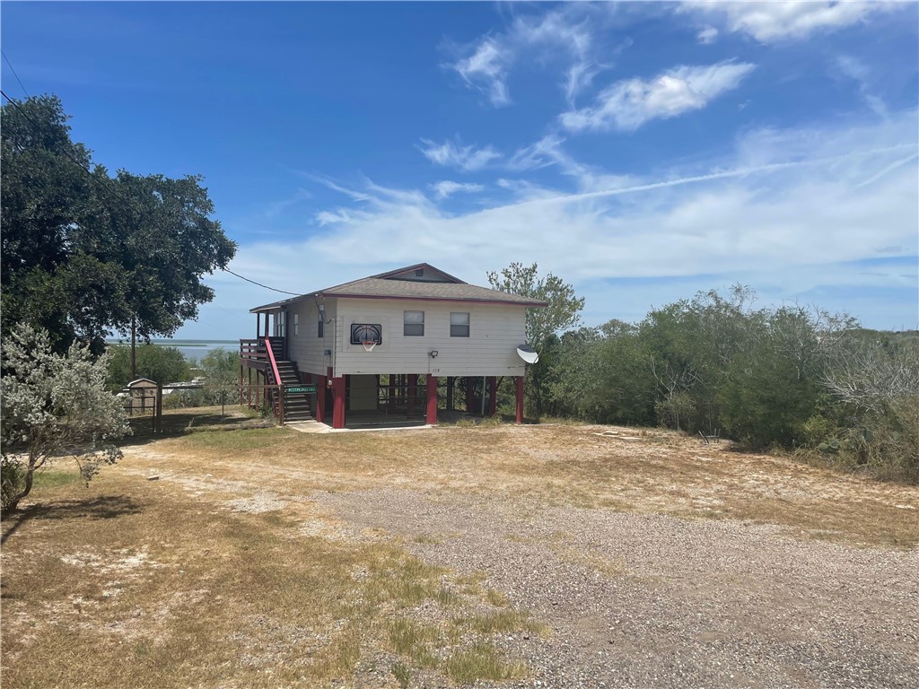 118 E Lake View Trai