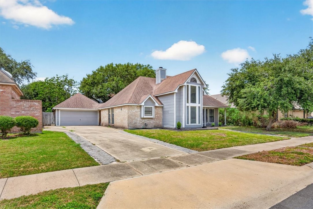 6709 Whitewing Dr Property Photo 1