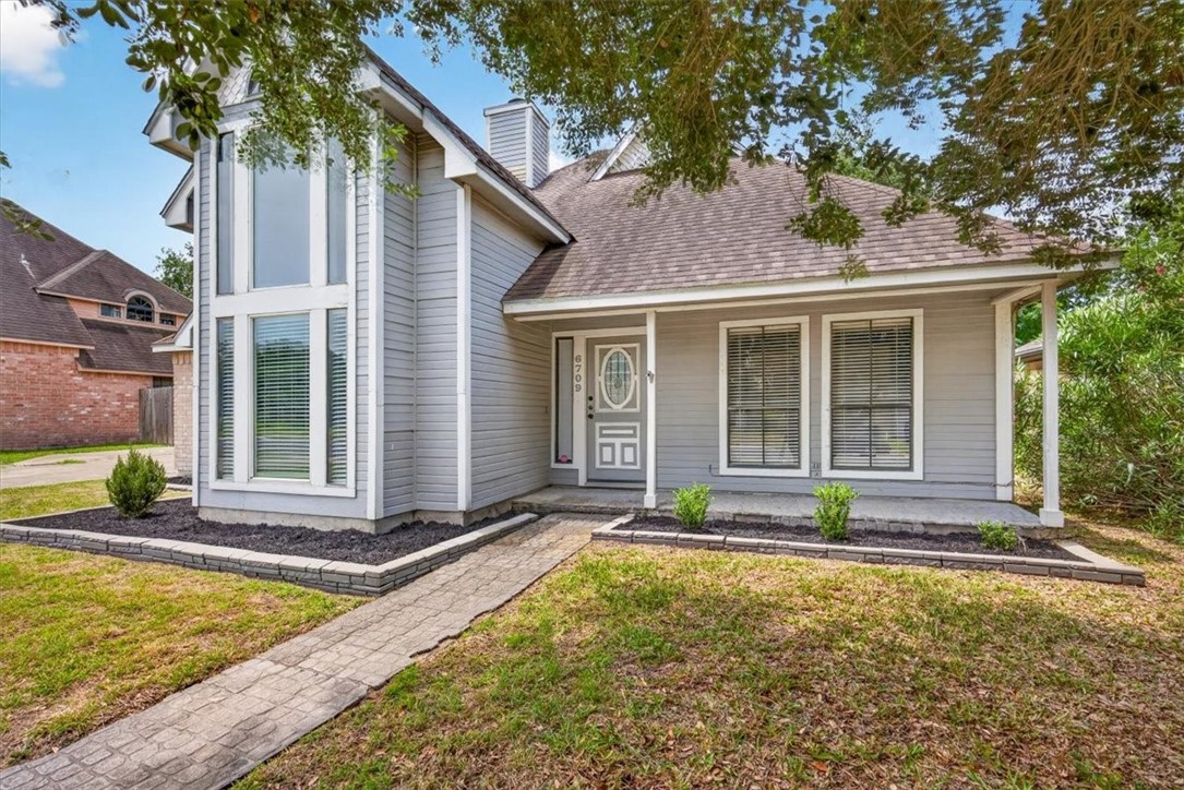 6709 Whitewing Dr Property Photo 6