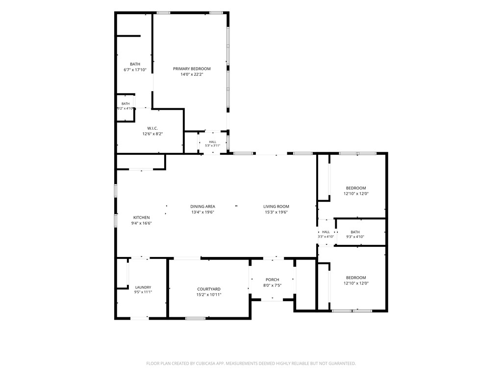 13918 Windjammer Dr Property Photo 2