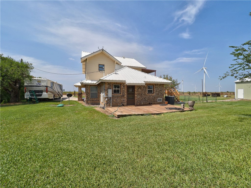 19838 County Road 1168 Property Photo 3
