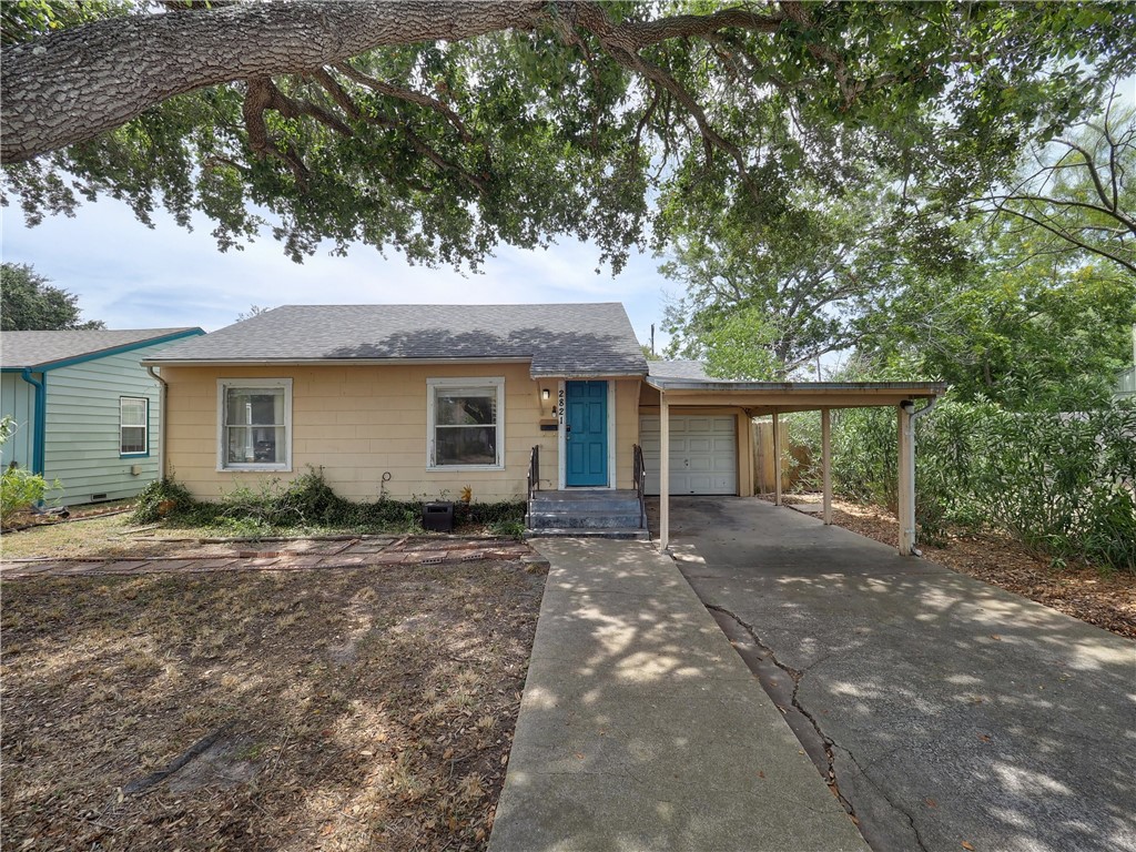 2821 Topeka St Property Photo 1