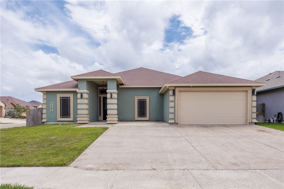 7321 Westerly Ct Property Photo 1