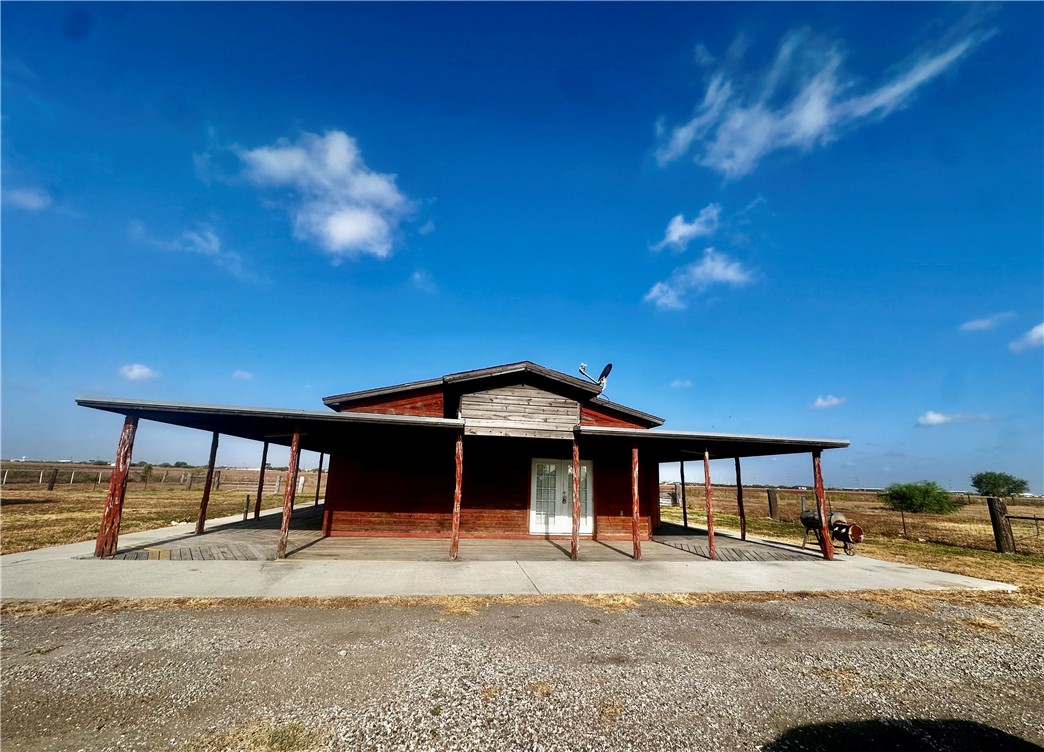 3206 County Road 44 Property Photo 1