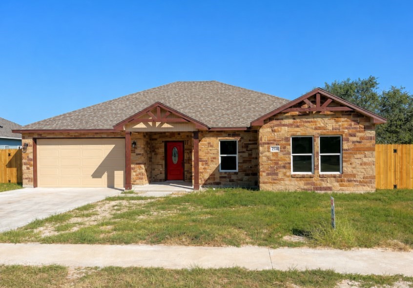 2532 Hewlett Property Photo