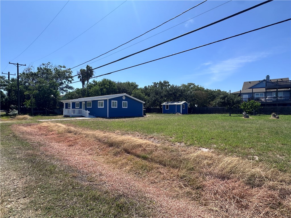 3926 Marlin Dr Property Photo 2
