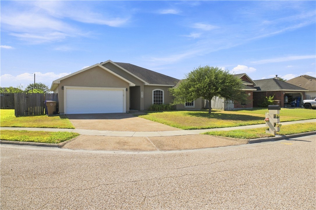 3614 Topaz Ct Property Photo