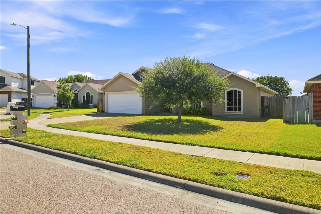 3614 Topaz Ct Property Photo 2
