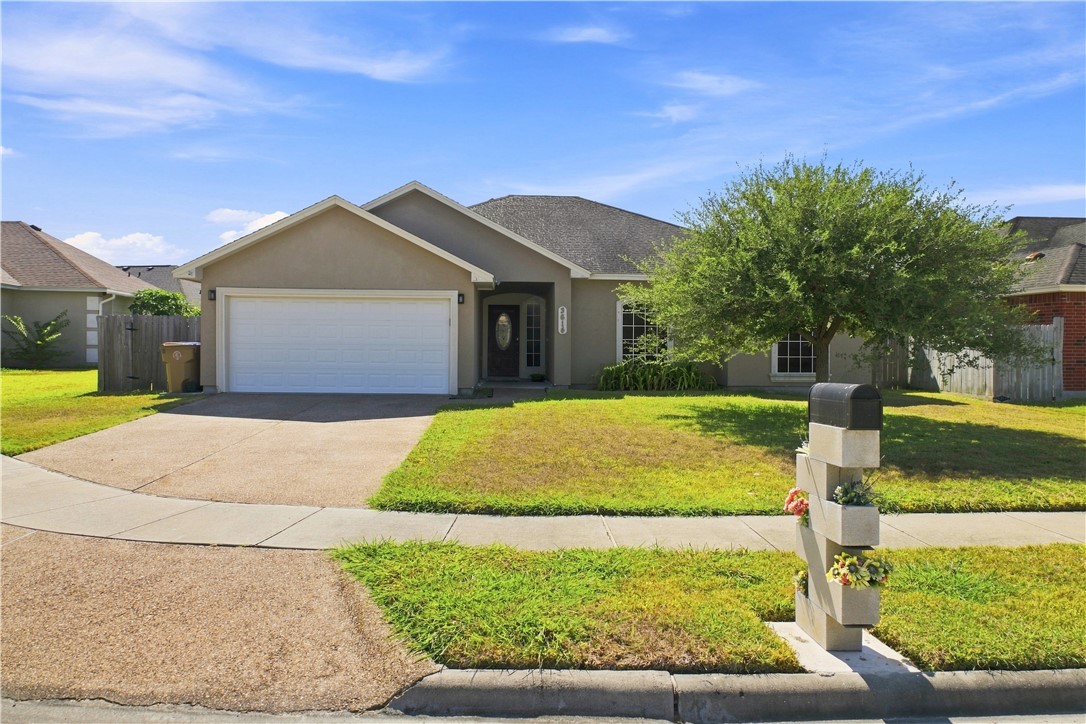 3614 Topaz Ct Property Photo 3