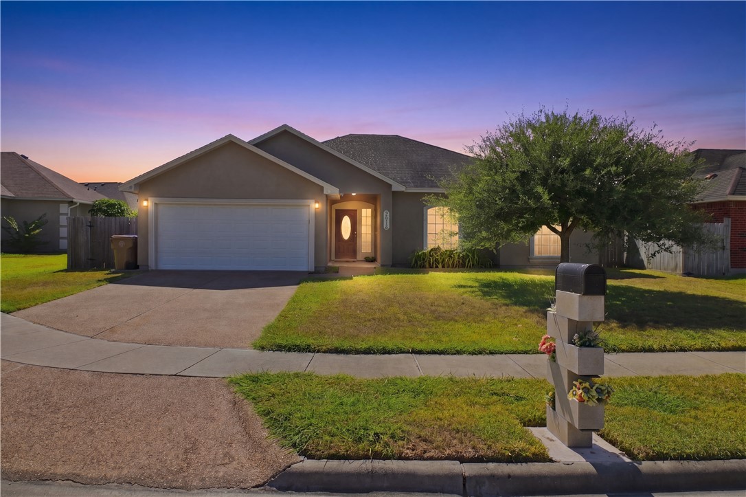 3614 Topaz Ct Property Photo 4