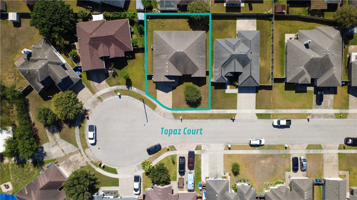 3614 Topaz Ct Property Photo 11